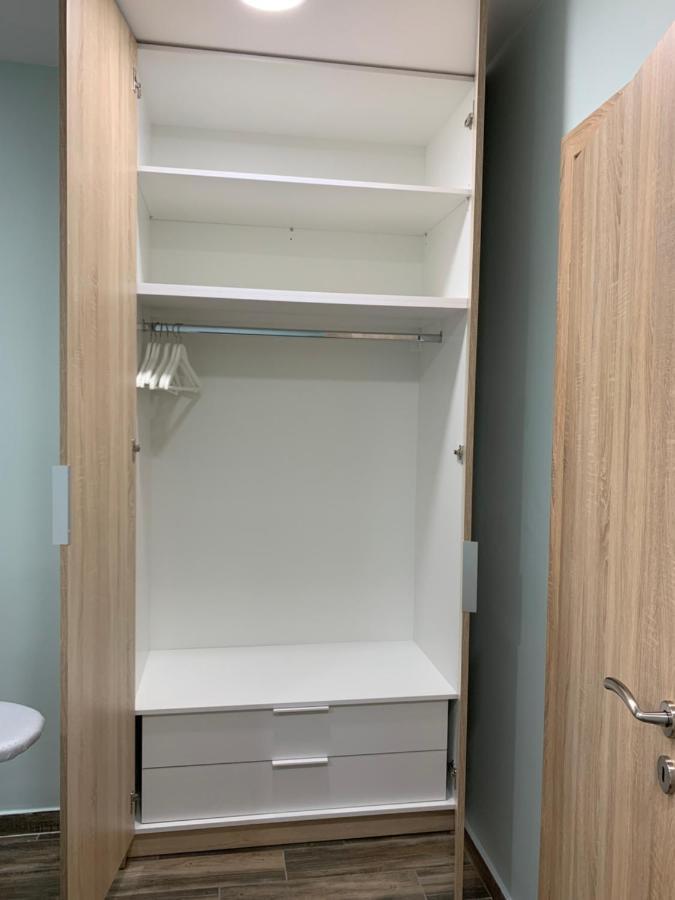 Cozy Apartment Metaxourgeio Greendom Athena Bagian luar foto