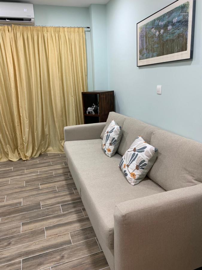 Cozy Apartment Metaxourgeio Greendom Athena Bagian luar foto