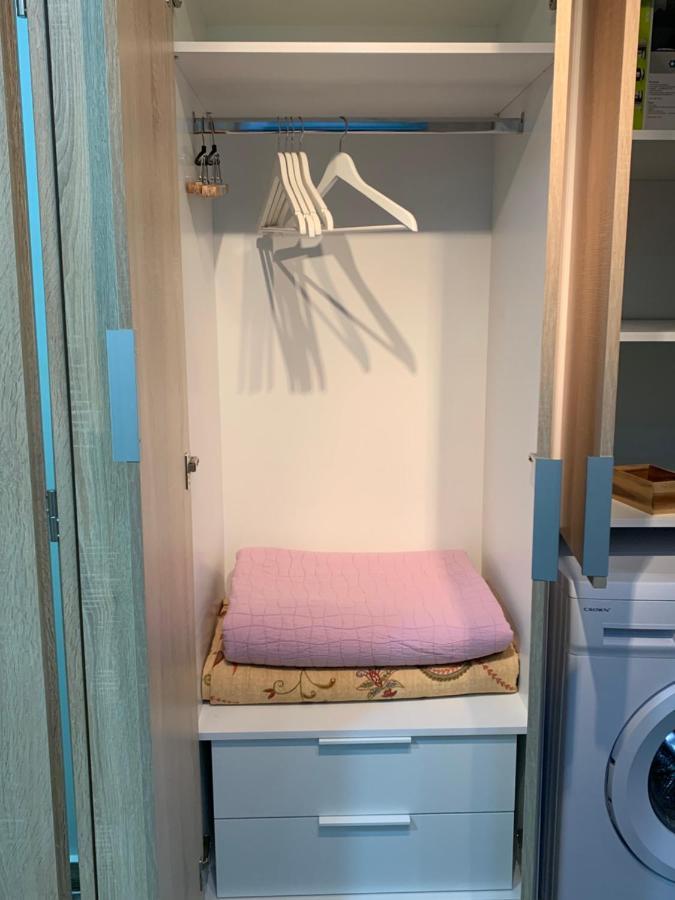 Cozy Apartment Metaxourgeio Greendom Athena Bagian luar foto