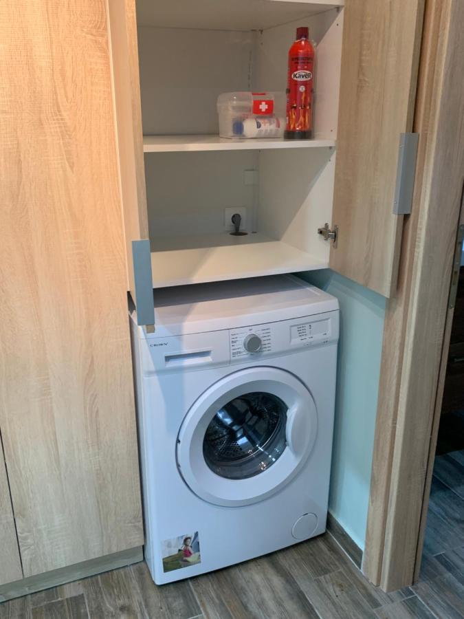 Cozy Apartment Metaxourgeio Greendom Athena Bagian luar foto
